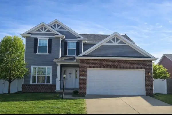 1709 E Horizon Lane, Urbana, IL 61802