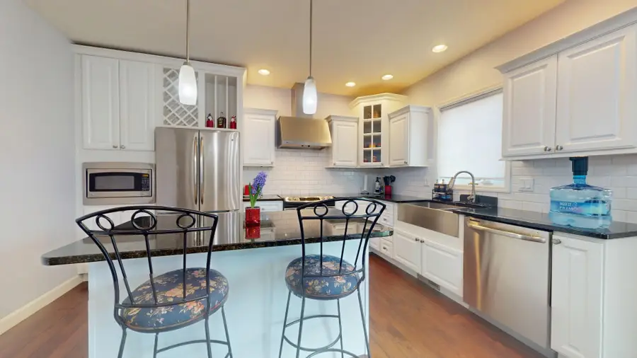 1709 E Horizon Lane, Urbana, IL 61802 - #3