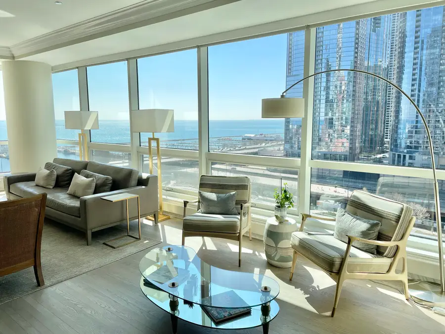 415 E North Water Street #1403, Chicago, IL 60611 - #3