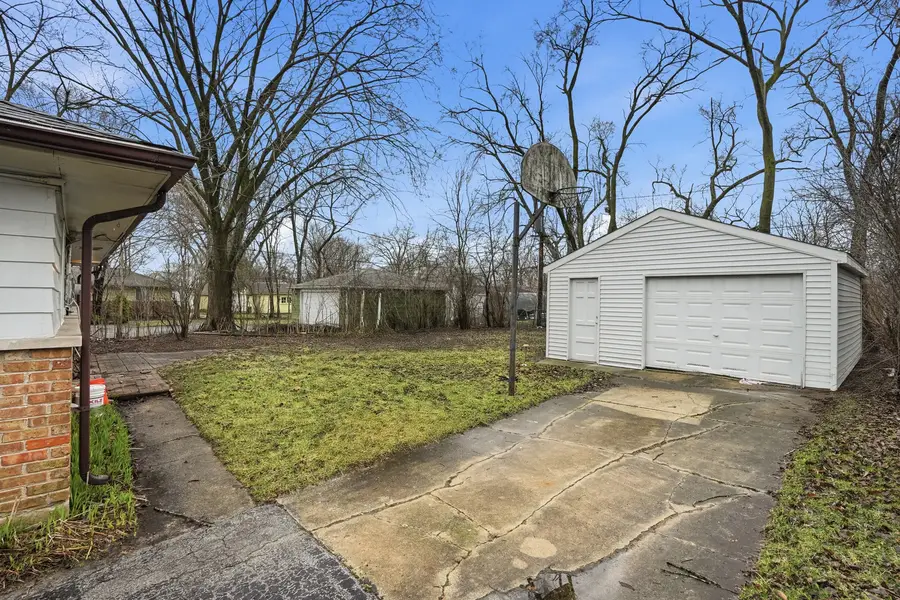 245 Blackhawk Drive, Park Forest, IL 60466 - #3