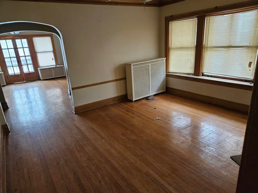 5845 W Midway Park, Chicago, IL 60644 - #2