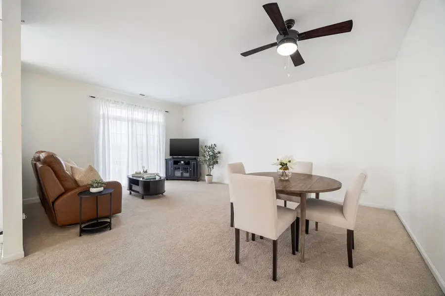 10225 Mulberry Lane #F, Bridgeview, IL 60455 - #3