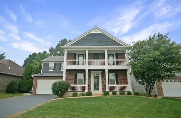 Address Withheld By Seller, Oswego, IL 60543