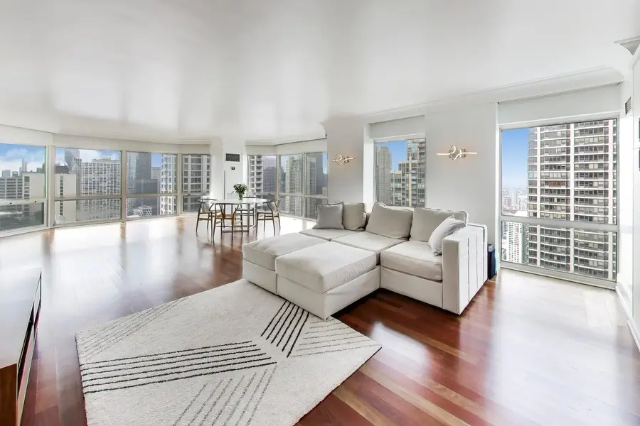 100 E Huron Street #3505, Chicago, IL 60611 - #2