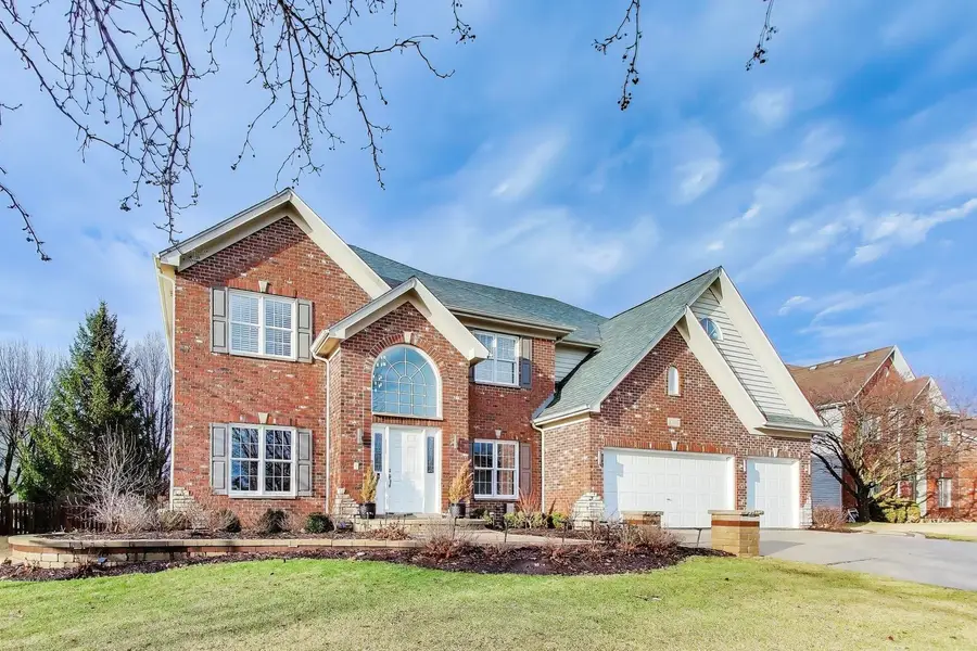 3507 Grassmere Road, Naperville, IL 60564 - #2