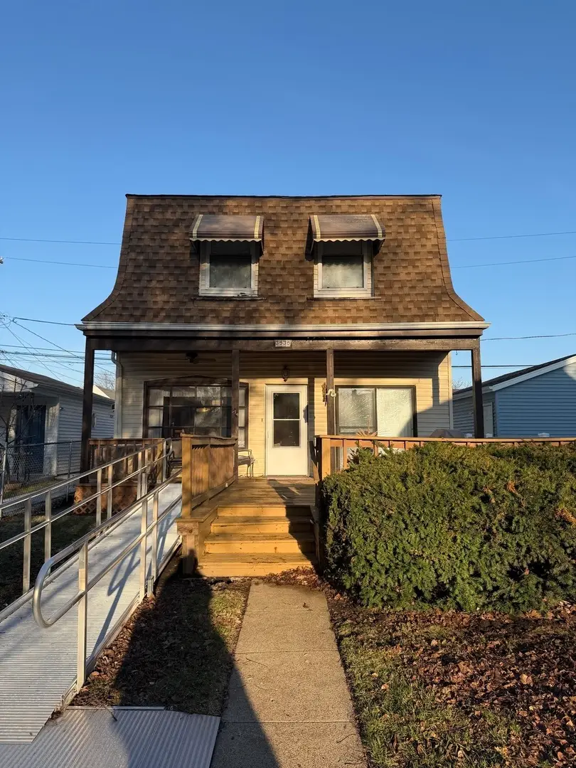 3535 N Pioneer Avenue, Chicago, IL 60634 - #1