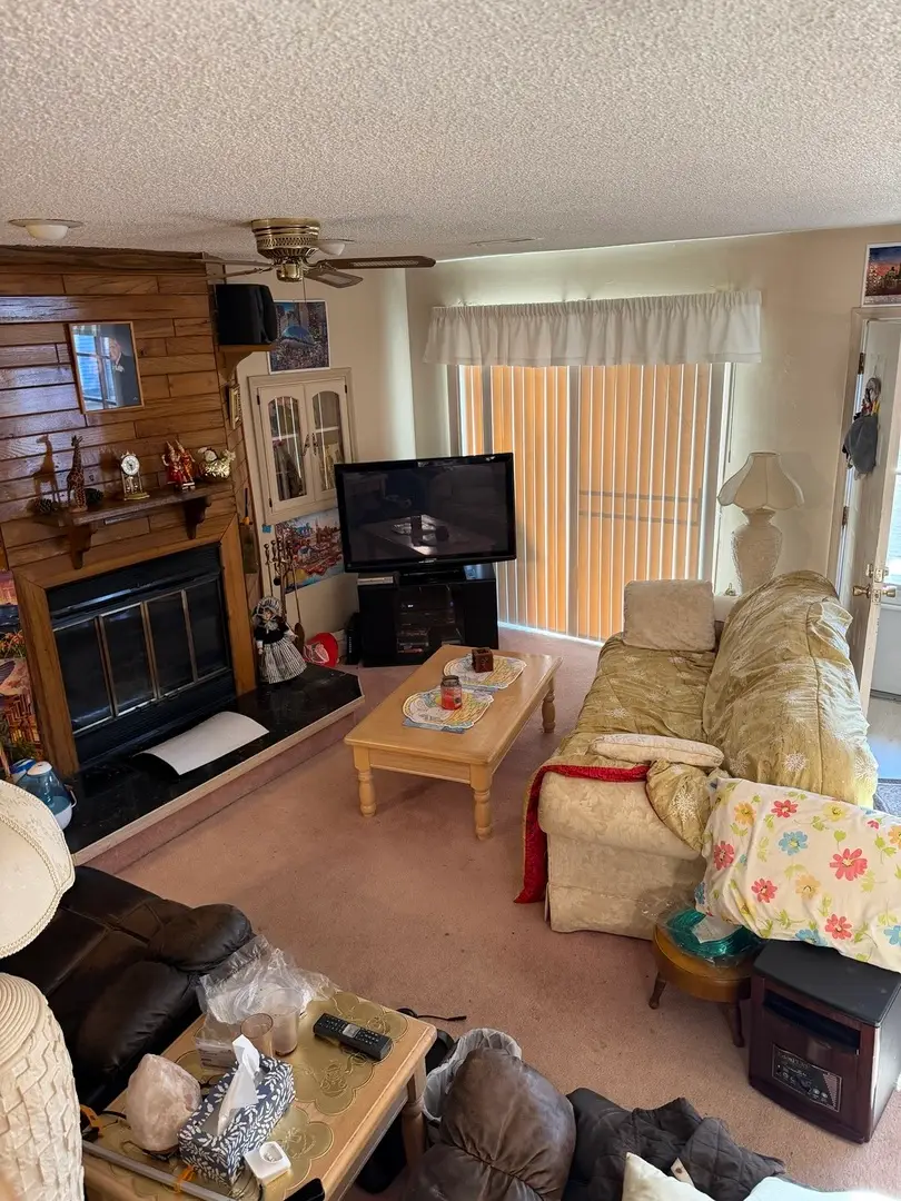 3535 N Pioneer Avenue, Chicago, IL 60634 - #3