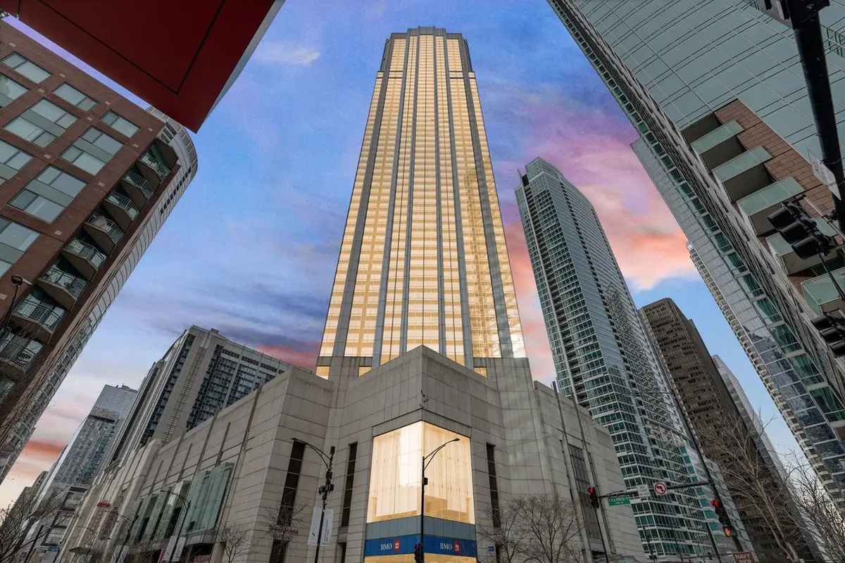 512 N Mcclurg Court #4409, Chicago, IL 60611 - #1