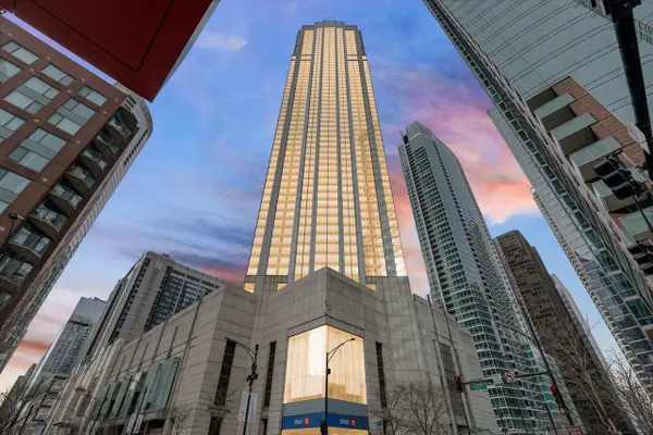 512 N Mcclurg Court #4409, Chicago, IL 60611