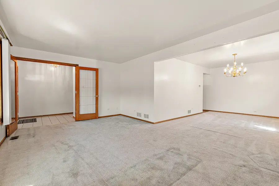 16133 Rosebud Place, Orland Hills, IL 60487 - #3