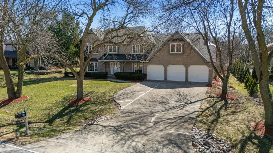 3021 35th Street, Oak Brook, IL 60523 - #3