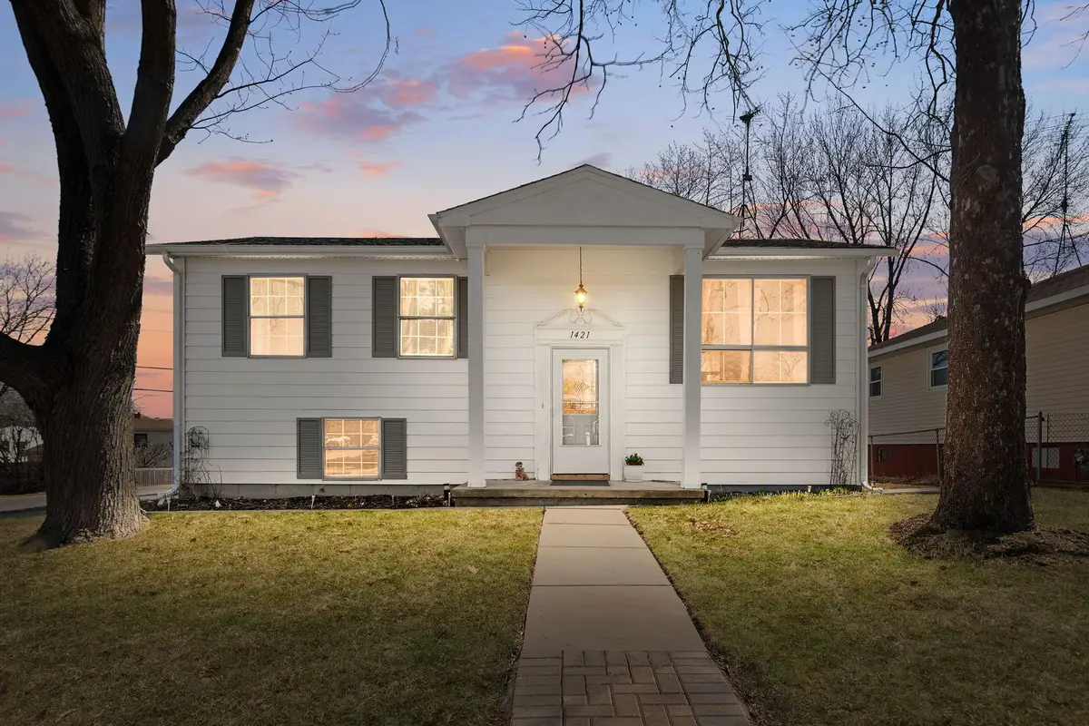 1421 Barberry Lane, Round Lake Beach, IL 60073 - #1