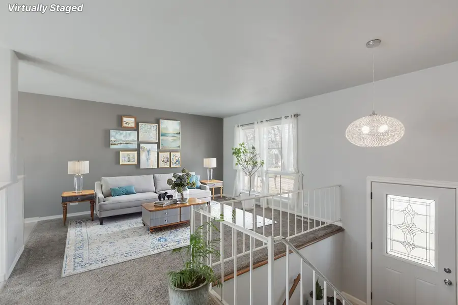 1421 Barberry Lane, Round Lake Beach, IL 60073 - #3