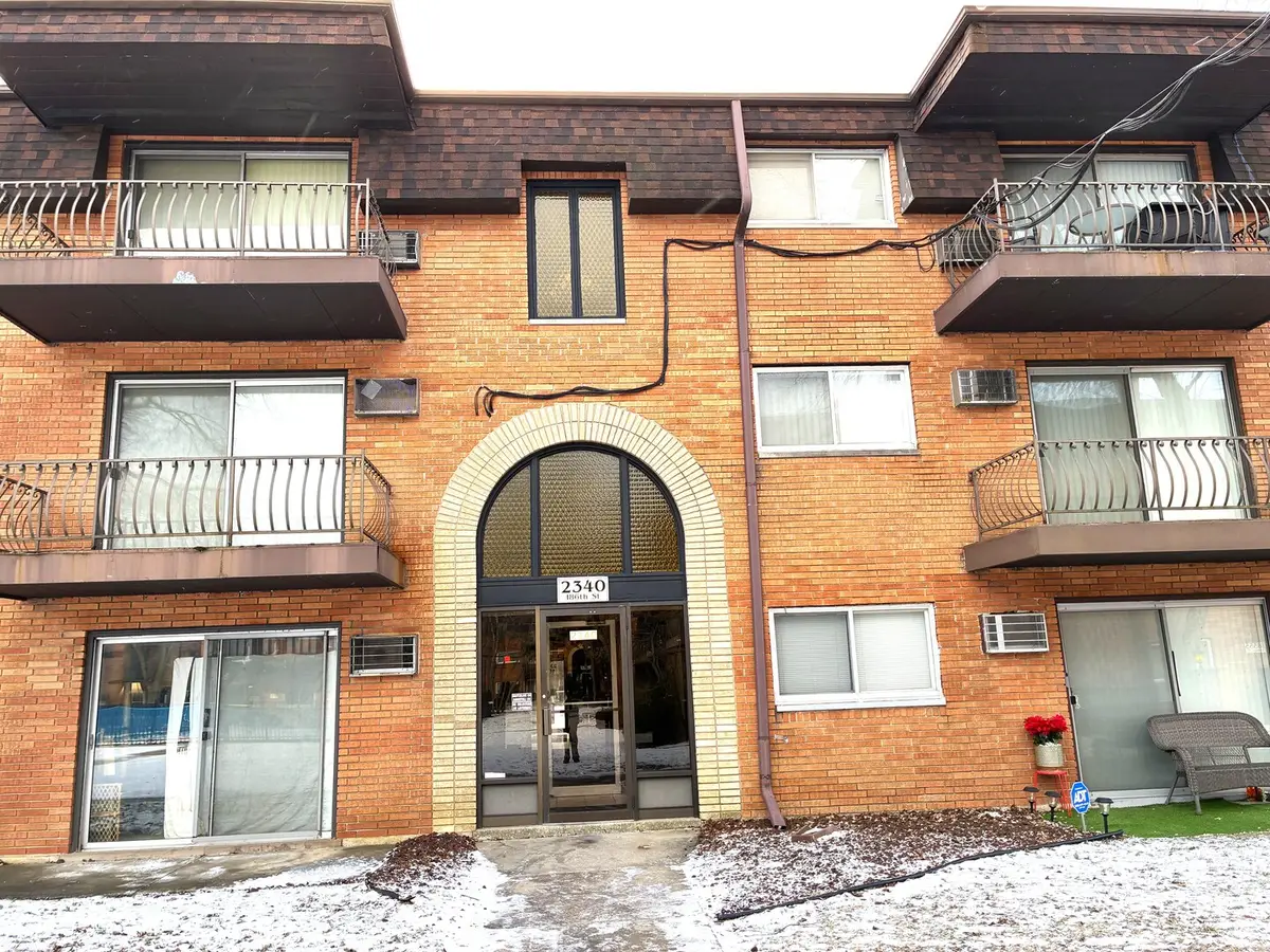 2340 186th Street #7, Lansing, IL 60438 - #1