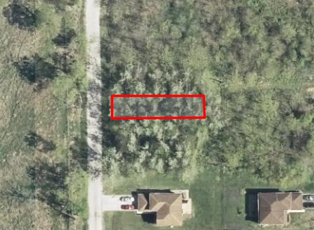 15503 Homan Avenue, Markham, IL 60428 - #1