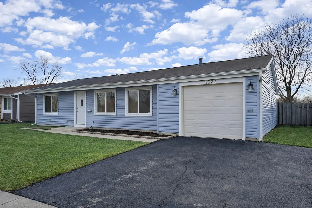 5522 W Celebrity Circle, Hanover Park, IL 60133 - #1