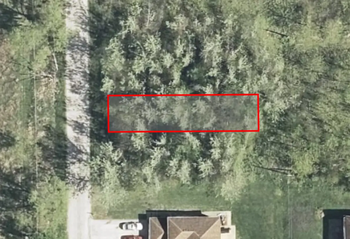 15515 Homan Avenue, Markham, IL 60428 - #1