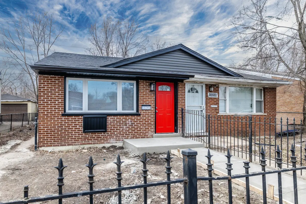 13240 S Riverdale Avenue, Chicago, IL 60827 - #1