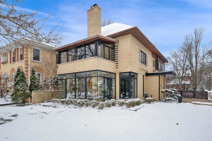 478 Kent Road, Riverside, IL 60546 - #2