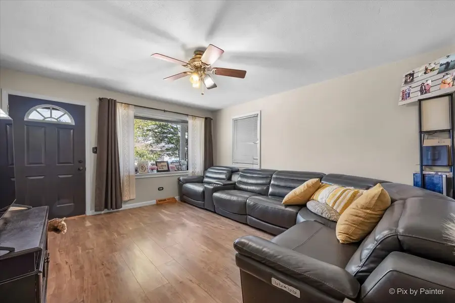 1514 N Nicholson Street, Joliet, IL 60435 - #3