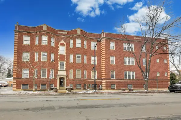 36 Harrison Street #2, Oak Park, IL 60304