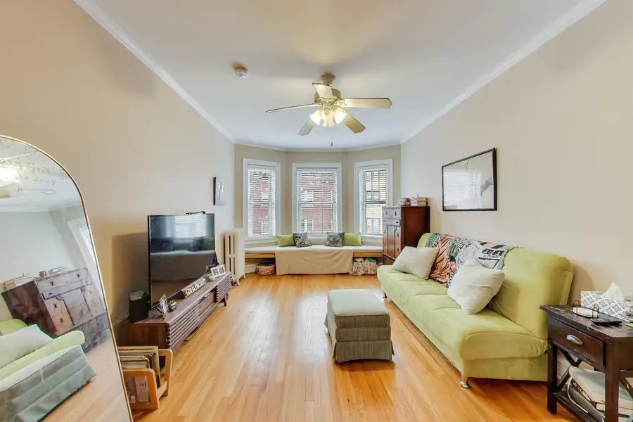 36 Harrison Street #2, Oak Park, IL 60304 - #3