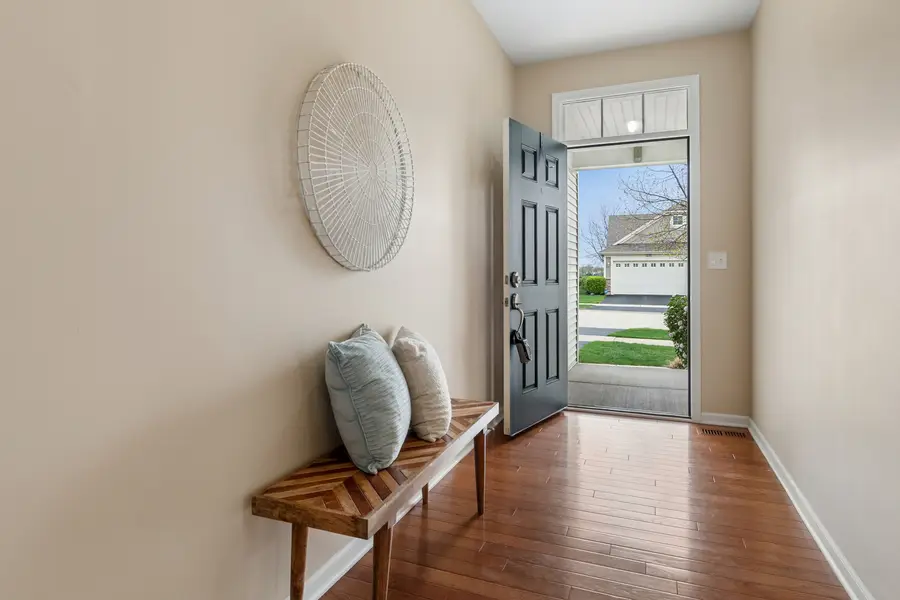 2727 Northmoor Drive, Naperville, IL 60564 - #3