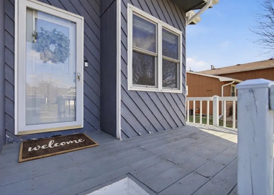 1020 Laesch Avenue #A, Bloomington, IL 61704 - #2