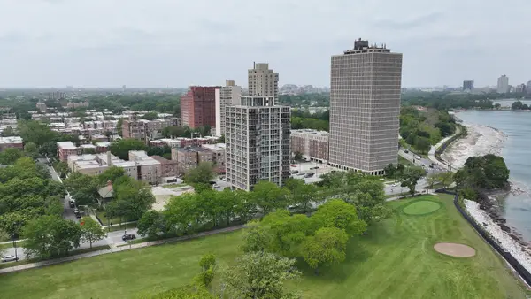 6730 S South Shore Drive #604, Chicago, IL 60649