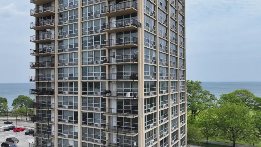 6730 S South Shore Drive #604, Chicago, IL 60649 - #2