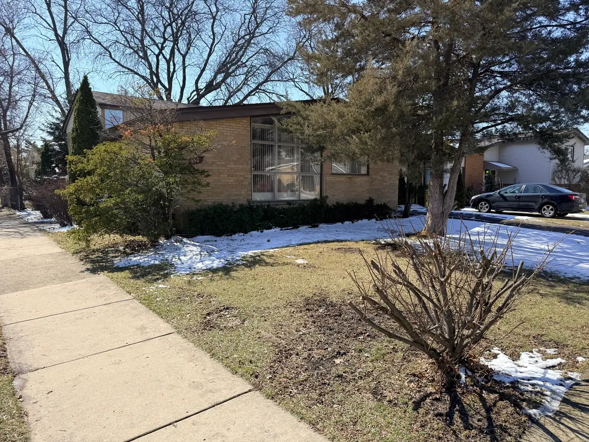 8501 W North Terrace, Niles, IL 60714 - #1