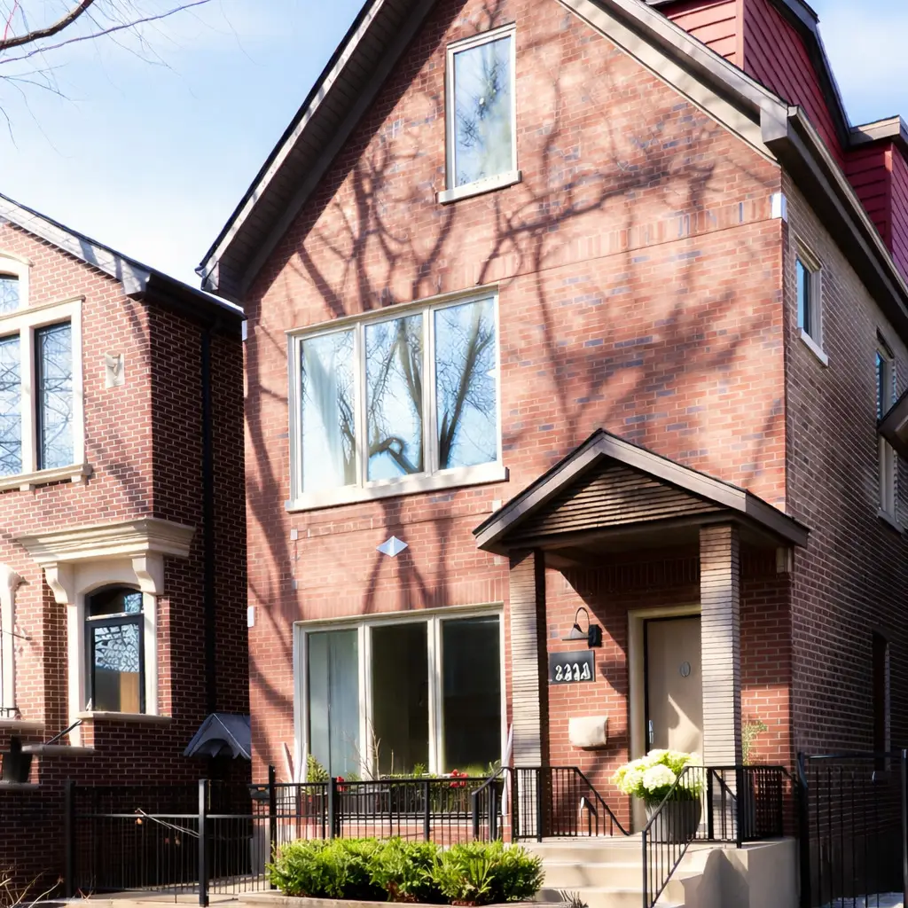 2334 W Medill Avenue, Chicago, IL 60647 - #1