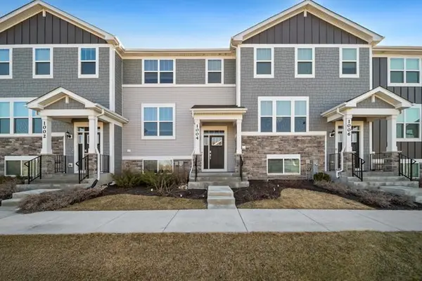 1004 Atterberg Road, South Elgin, IL 60177