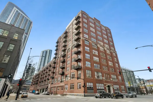 360 W Illinois Street #5F, Chicago, IL 60654