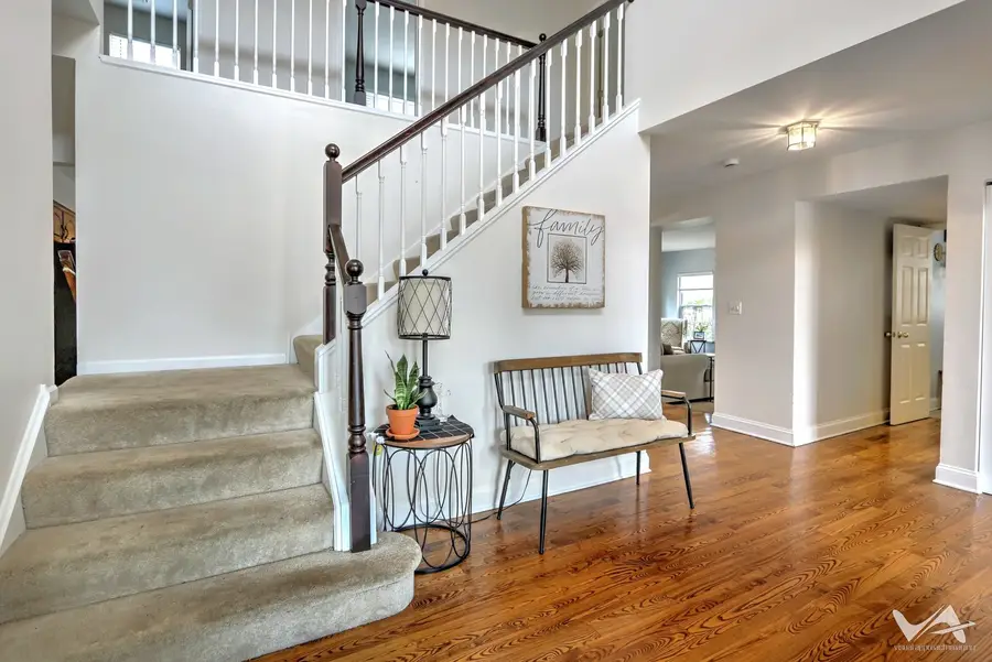 1348 Normandy Lane, Bartlett, IL 60103 - #3