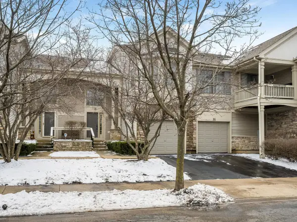31 E Orchard Lane #31, Palatine, IL 60067