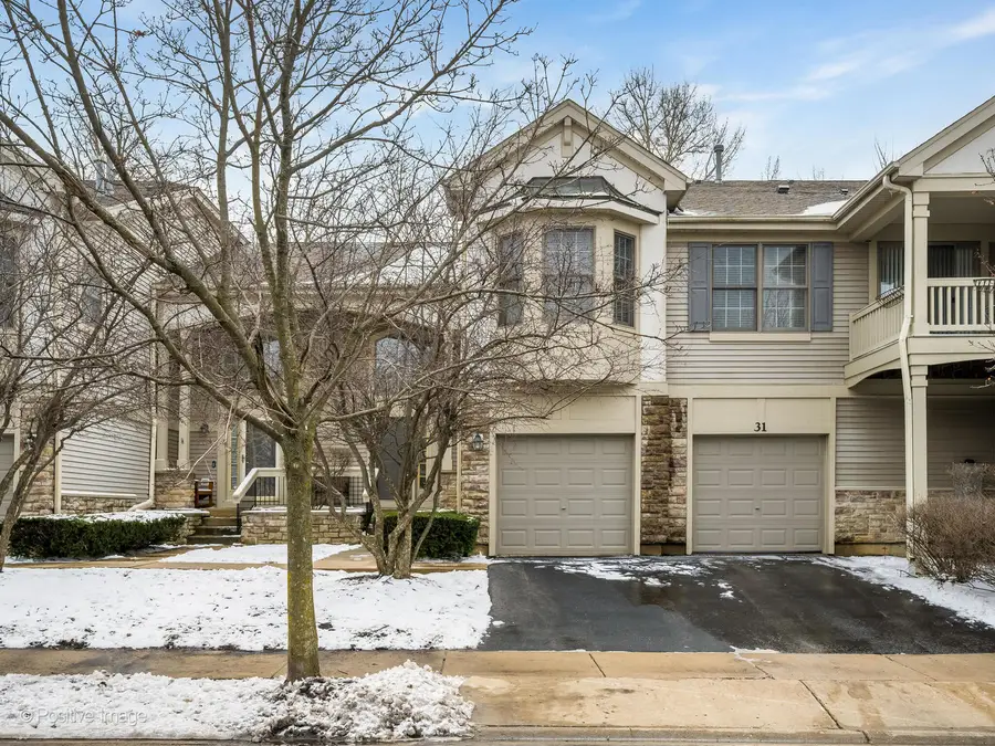 31 E Orchard Lane #31, Palatine, IL 60067 - #2