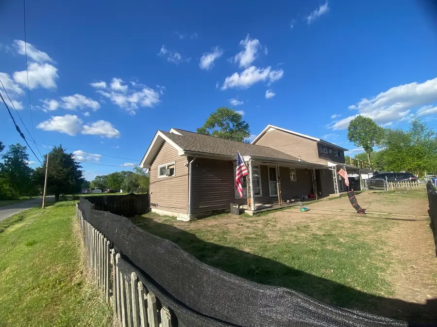 302 N Illinois Avenue, West Frankfort, IL 62896 - #3