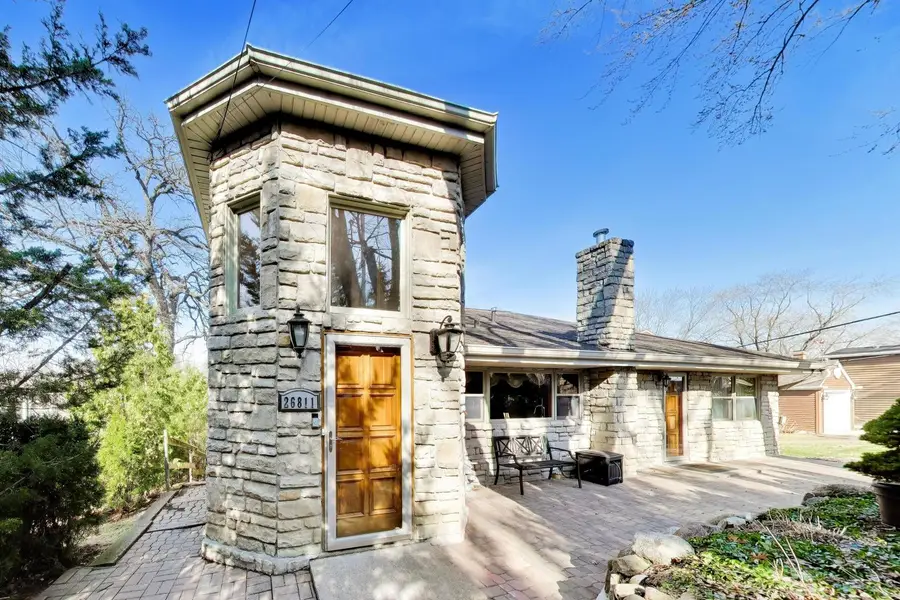 26811 N Oakdale Lane, Mundelein, IL 60060 - #2