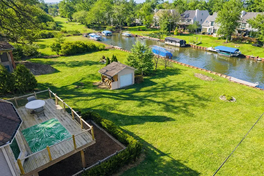 26811 N Oakdale Lane, Mundelein, IL 60060 - #3