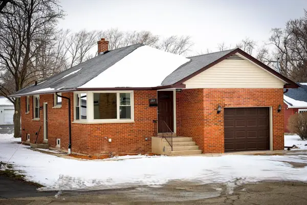 289 Chestnut Street, Antioch, IL 60002