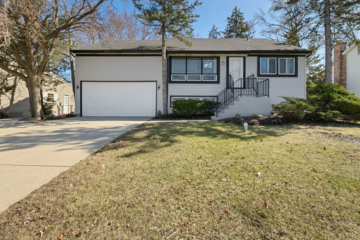 736 Clohesey Drive, Buffalo Grove, IL 60089 - #1