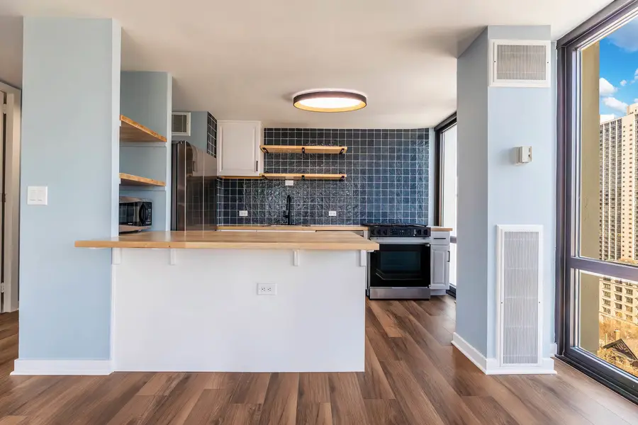 1 E Scott Street #2004, Chicago, IL 60610 - #2