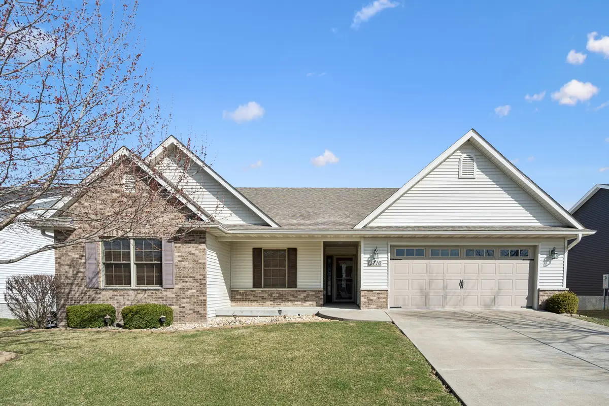 1716 Conor Court, Clinton, IA 52732 - #1