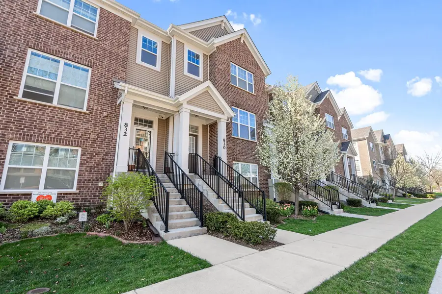 830 Center Street, Des Plaines, IL 60016 - #2