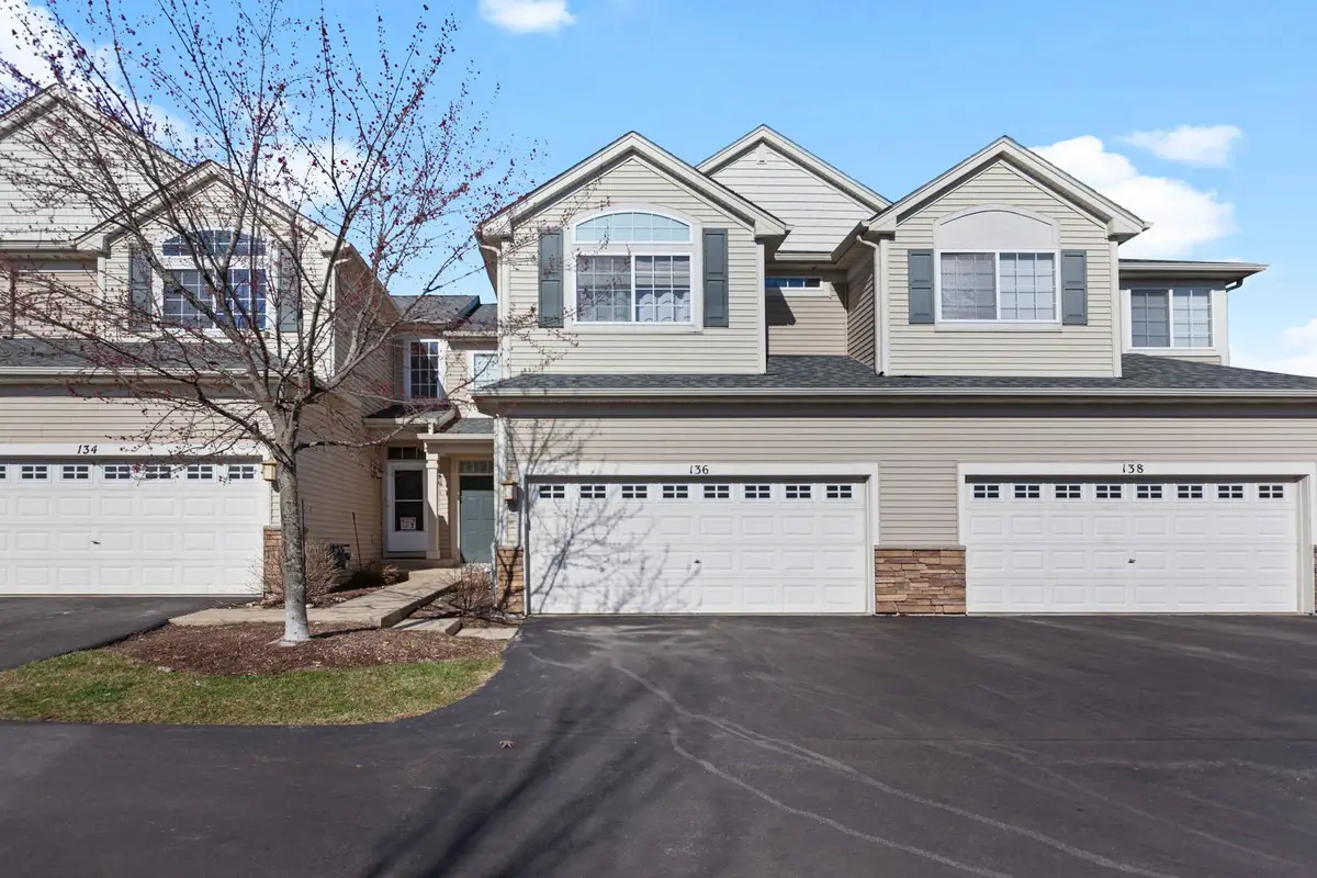 136 Durango Drive, Gilberts, IL 60136 - #1