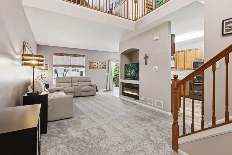 136 Durango Drive, Gilberts, IL 60136 - #2