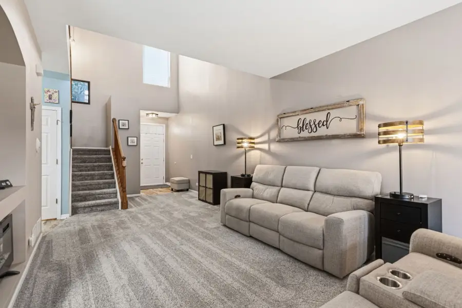 136 Durango Drive, Gilberts, IL 60136 - #3