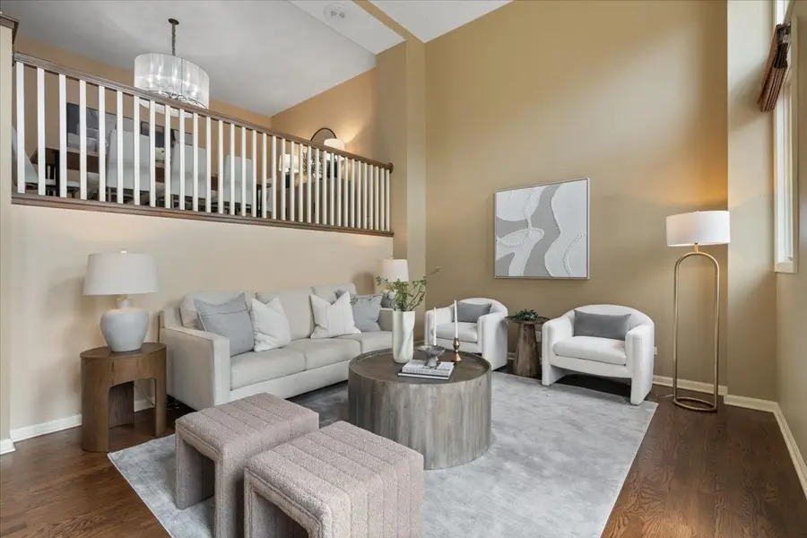 430 W Armitage Avenue #C, Chicago, IL 60614 - #2