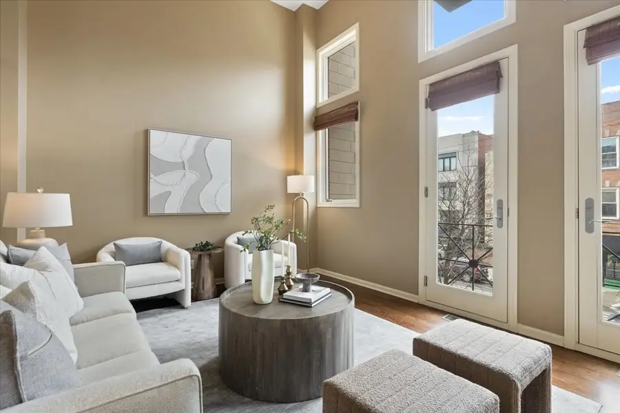 430 W Armitage Avenue #C, Chicago, IL 60614 - #3